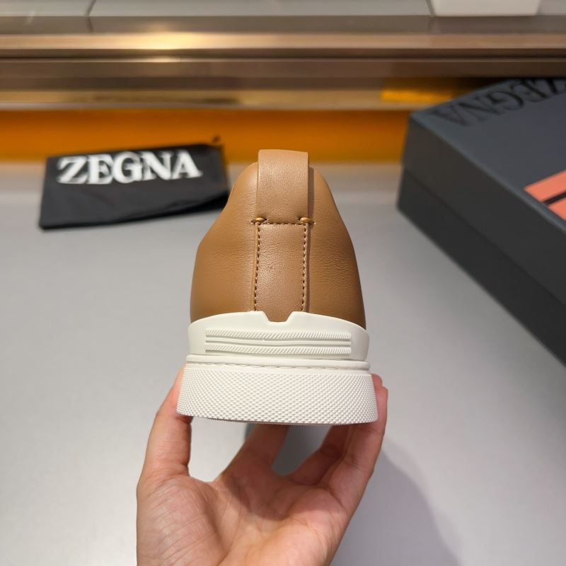 Ermenegildo Zegna Shoes